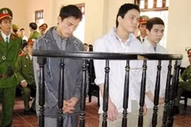 Bộ hài cốt dưới đáy sông và hành trình truy tìm gã chèo đò độc ác