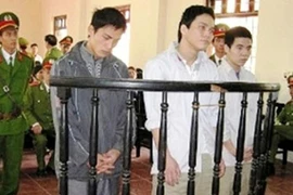 Bộ hài cốt dưới đáy sông và hành trình truy tìm gã chèo đò độc ác