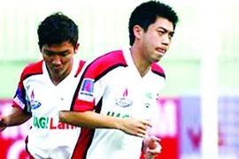 Lee Nguyễn và những cầu thủ Việt kiều nổi bật nhất V-League