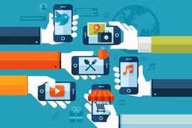 NGHỊ ĐỊNH: Quy định xử phạt vi phạm hành chính trong hoạt động thương mại, sản xuất, buôn bán hàng giả, hàng cấm và bảo vệ người tiêu dùng (tiếp theo)