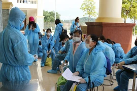 Truyền thông nước ngoài đề cao niềm tin của người dân Việt Nam đối với vai trò lãnh đạo của Đảng 