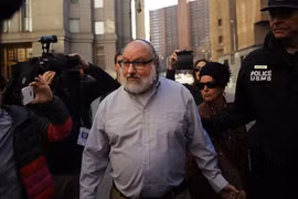 Jonathan Pollard - nhân vật khó hiểu nhất trong lịch sử gián điệp cuối Chiến tranh lạnh