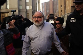 Jonathan Pollard - nhân vật khó hiểu nhất trong lịch sử gián điệp cuối Chiến tranh lạnh