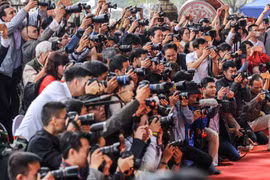 Lật tẩy góc nhìn sai lệch, nhận xét thiếu khách quan về tự do báo chí ở Việt Nam 