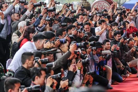 Lật tẩy góc nhìn sai lệch, nhận xét thiếu khách quan về tự do báo chí ở Việt Nam 