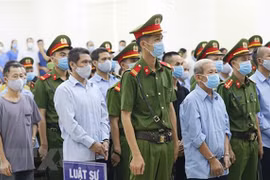 Nhận diện thủ đoạn chống phá thâm hiểm từ vụ án Đồng Tâm 