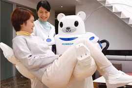 Top 5 xu hướng công nghệ trí tuệ nhân tạo nổi bật năm 2020