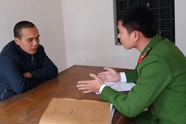 Hành trình “ngược”truy tìm tung tích kẻ sát nhân