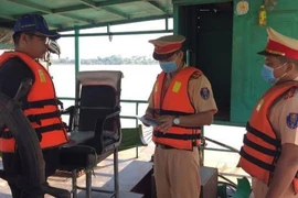 Để những tuyến sông Thủ đô yên bình trong mùa lũ