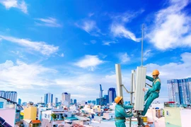 Việt Nam dẫn đầu châu Á-Thái Bình Dương về tốc độ phát triển kỹ thuật số 