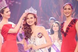 Cuộc thi “Hoa khôi Du lịch Việt Nam 2020” có tổng giải thưởng lên tới 5 tỷ đồng 