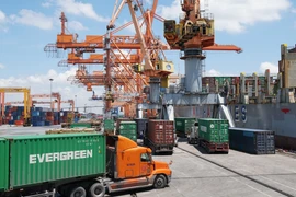 Điểm sáng & kỳ vọng kinh tế Việt Nam