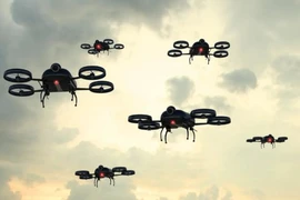 Công nghệ LIDAR - trợ thủ ưu việt cứu trợ thiên tai 