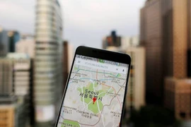 Bản đồ kỹ thuật số - công cụ hiệu quả trong cuộc chiến chống dịch bệnh 