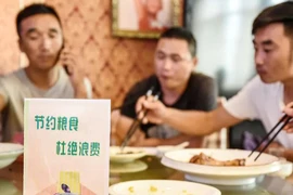 Ác mộng khủng hoảng lương thực trong năm Covid-19 