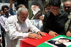 Vì sao các nhà khoa học của Iran trở thành mục tiêu tấn công? 