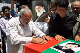 Vì sao các nhà khoa học của Iran trở thành mục tiêu tấn công? 