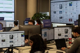 Đòn giáng vào sự vô trách nhiệm của các “ông lớn” công nghệ 