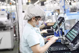 Triển vọng kinh tế thế giới năm 2020 