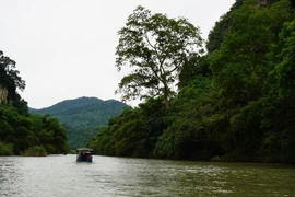 Quảng bá hình ảnh điểm đến thân thiện, nỗ lực vượt qua khủng hoảng 