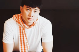 Diễn viên Quốc Trường: Nếu trời có sập thì cũng thấy… bình thường