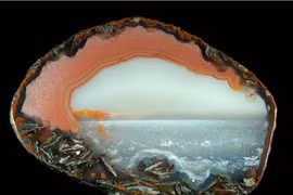 Những bức ảnh thiên nhiên "đẹp khó tin" không cần photoshop