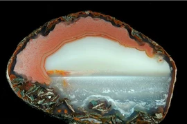 Những bức ảnh thiên nhiên "đẹp khó tin" không cần photoshop