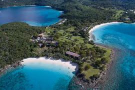 Kỳ lạ hòn đảo… thưởng tiền cho mỗi du khách tới thăm 