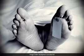 Bất ngờ sống lại trước giờ hỏa táng