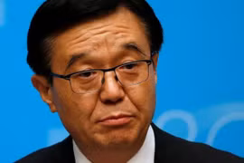 Bộ trưởng Thương mại Trung Quốc đột ngột hoãn thăm Philippines