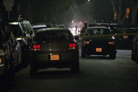 Cụ ông 90 tuổi bắn chết vợ đúng ngày Valentine