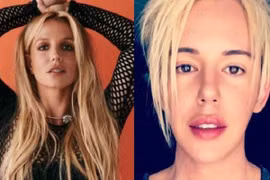 Chi hơn 80.000USD để phẫu thuật giống Britney Spears