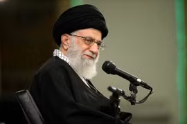 Lãnh tụ tối cao Iran đáp trả đe dọa của Tổng thống Mỹ