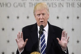 Tổng thống Mỹ chỉ trích Nhật Bản và Trung Quốc