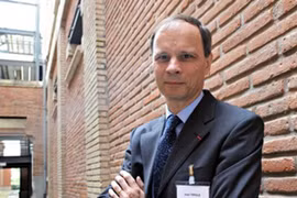 Chủ nhân Nobel Kinh tế 2014 là người Pháp