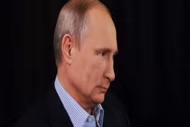 Tổng thống Putin lo ngại "mối đe dọa thanh trừng sắc tộc” ở Ukraine