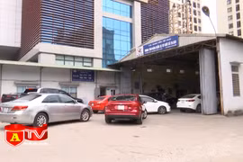 Đề xuất ô tô cá nhân được tự động giãn chu kỳ kiểm định