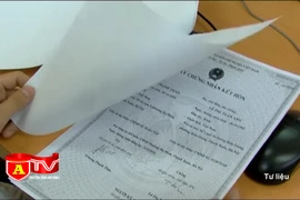 Cam kết bảo mật thông tin khi kết nối đến cơ sở dữ liệu quốc gia về dân cư