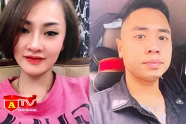 Truy nã đối tượng tổ chức sử dụng trái phép chất ma tuý