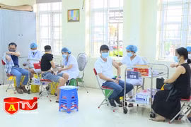 Danh sách 10 điểm tiêm vaccine phòng Covid-19 tại Hà Nội