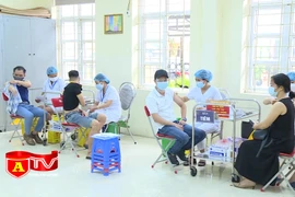 Danh sách 10 điểm tiêm vaccine phòng Covid-19 tại Hà Nội