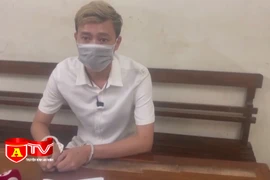 "Độ" xe ô tô, gây rối trật tự công cộng