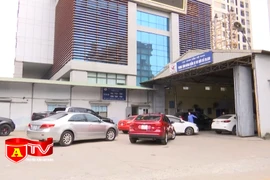 Sẽ xử nghiêm trường hợp “rải” hồ sơ khắp các trung tâm đăng kiểm