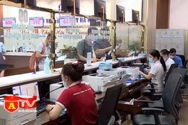 Hà Nội: Cấp 17.511 thẻ BHYT cho trẻ dưới 6 tuổi qua thủ tục hành chính liên thông điện tử