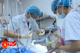 Bộ Y tế yêu cầu báo cáo khẩn nếu bùng dịch Covid-19 trong dịp nghỉ lễ