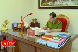 Nỗ lực trên trận tuyến đấu trí với tội phạm về kinh tế