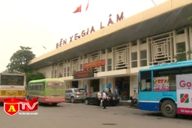 Đảm bảo an toàn, công khai giá cước vận tải dịp nghỉ lễ 30-4, 1-5