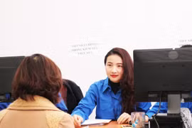 Cục Thuế TP Hà Nội bố trí thêm điểm tiếp nhận hồ sơ quyết toán thuế