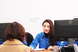 Cục Thuế TP Hà Nội bố trí thêm điểm tiếp nhận hồ sơ quyết toán thuế