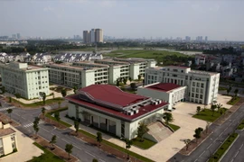 VietinBank chú trọng đầu tư cho con người: Vững từ nền móng